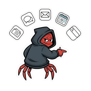 Connect Any Chat App